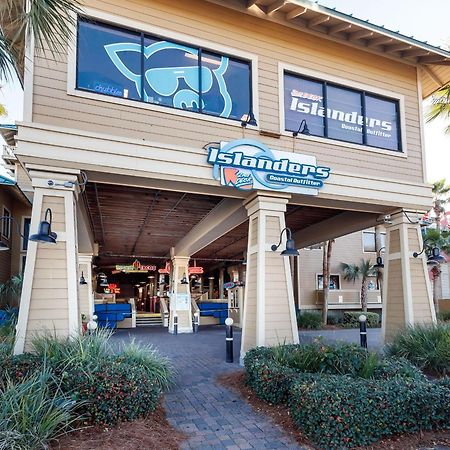 Ferienwohnung Waterscape B310 Fort Walton Beach Exterior foto
