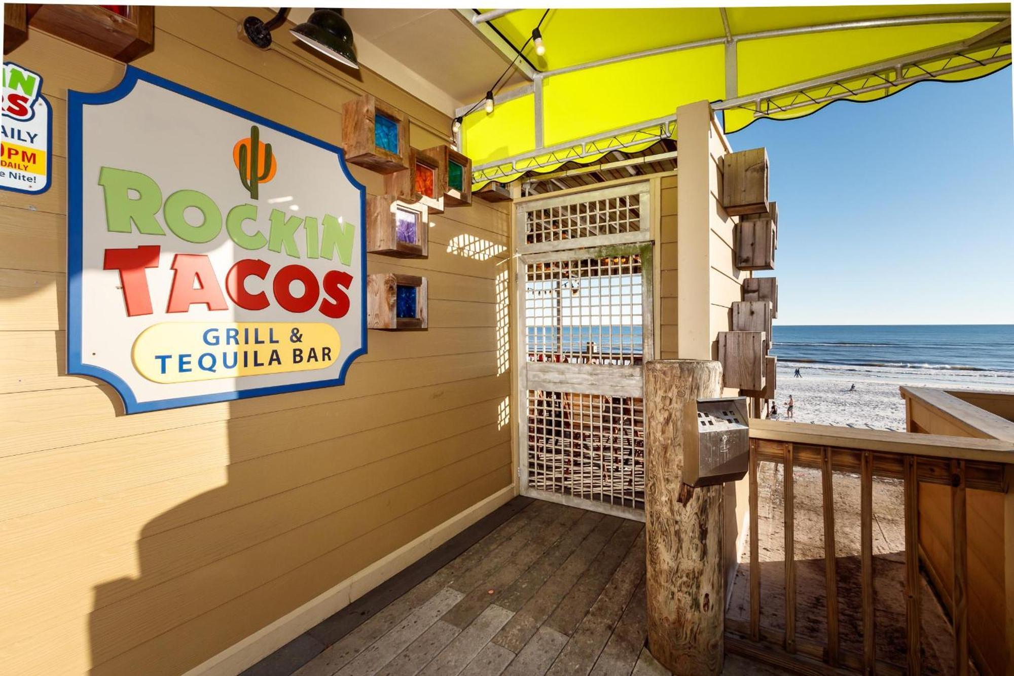 Ferienwohnung Waterscape B310 Fort Walton Beach Exterior foto